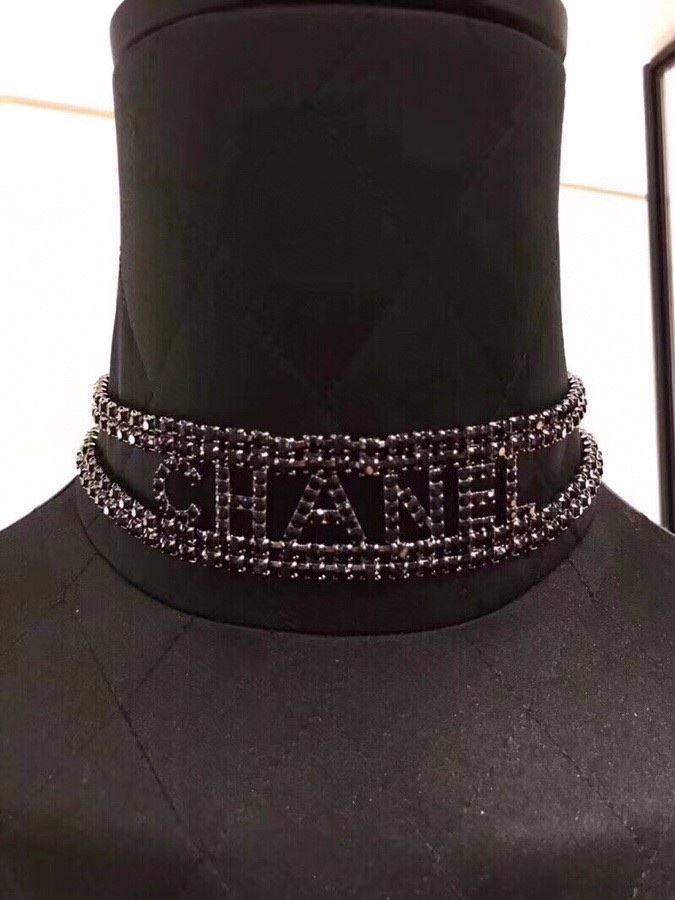 Chanel Necklaces